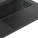 Ноутбук ASUS ROG Strix G16 G615LR-S5162 Intel Core Ultra 7 255HX 2300MHz/16'/2560х1600/16GB/1024GB SSD/NVIDIA GeForce RTX 5070 Ti 12GB/Wi-Fi/Bluetooth/Windows 11 Pro (90NR0LR1-M00670_Win11P) Grey, фото13