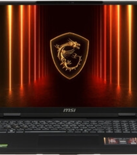 Ноутбук MSI Vector 18 HX AI A2XWIG-890RU Intel Core Ultra 9 275HX/32Gb/SSD 2Tb/RTX 5080 16Gb/18'/IPS/WQXGA/2560x1600/240Hz/Win 11/Cosmos Gray (9S7-1824B4-890)