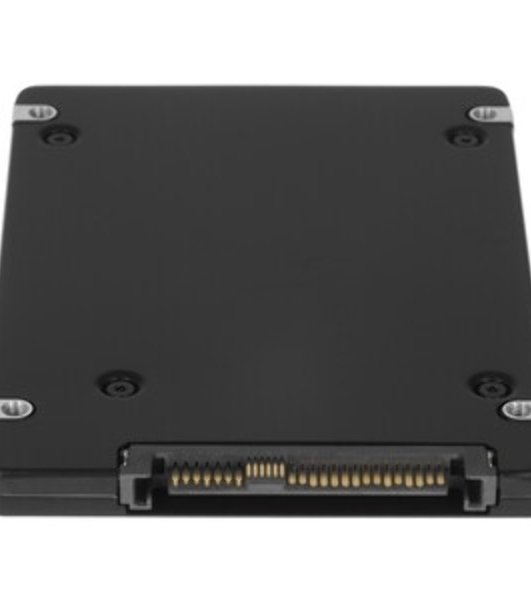 Накопитель SSD Samsung PM9D3a, 1920Gb, U.3(2.5' 15мм), NVMe, PCIe 5.0x4, 3D TLC, R/W 12000/3500Mb/s, IOPs 1 700 000/150 000, TbW 3504, DWPD 1 (12 мес.)