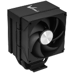 Устройство охлаждения(кулер) Formula Ice Boid 3PSD9 черный 90мм алюминий+медь 2200rpm 26.43db 4-pin 140W 134мм, фото10