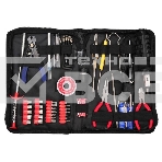 Набор инструментов Buro TC-1122, 53 предмета, фото3