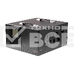 Стабилизатор Ресанта АСН-5 000/1-ЭМ 63/1/6 {220В±2%, Габариты 395х235х183, Вес 18 кг}, фото2
