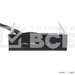 Планка USB на переднюю панель ExeGate U5H-614, 5.25