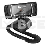 Цифровая камера Defender G-lens 2597 2МП, автофокус, слеж за лицом, HD 720R, фото2