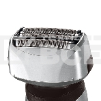 Электробритва Panasonic ES-RF31-S520 сух./влаж. брит, сам. под стр. воды, аккум., триммер, стой. для зарад., 3 ступ. инд. зар. 4 дугооб. сеток, фото3