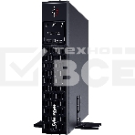 Источник бесперебойного питания UPS CyberPower PR1500ERTXL2U NEW Line-Interactive, фото5