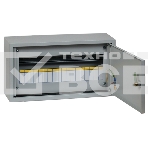 Щит EKF mb21-18m распред. навесной ЩРН-18М (220х400х120) IP31 EKF PROxima, фото3