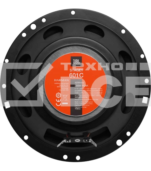 Автоколонки JBL STAGE1 601C6,5