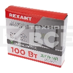 Прожектор светодиодный Rexant 100 Вт, цвет свечения зеленый, фото2