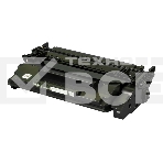 Картридж Sakura CF287A/041 для HP и Canon, черный, 10000 к., фото 1