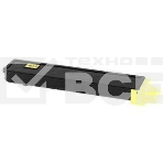 Картридж лазерный Kyocera TK-8315Y (1T02MVANL0) желтый для TASKalfa 2550ci 6000 стр., фото3