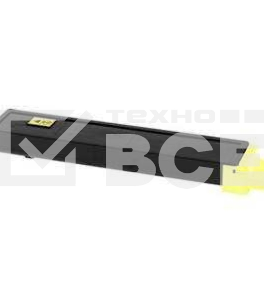 Картридж лазерный Kyocera TK-8315Y (1T02MVANL0) желтый для TASKalfa 2550ci 6000 стр.
