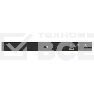 Коммутатор D-Link DGS-1210-28/ME/B2A, L2 Managed Switch with 24 10/100/1000Base-T ports and 4 1000Base-X SFP ports.16K Mac address, 802.3x Flow Control, 4K of 802.1Q VLAN, 802.1p Priority Queu