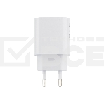 Сетевое зарядное устройство Rexant USB + Type-C, 5V, 2.4 A, белое, фото5