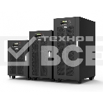 Источник бесперебойного питания Powercom Vanguard-II, 120kVA/120kW, 3:3 (1033901), фото2