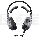 Наушники с микрофоном A4Tech Bloody G575 серый 2м мониторные USB оголовье (G575 USB/ GREY), фото 1