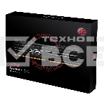 Оперативная память XPG Gammix D10, DDR4, 32GB (2x16GB), 3600MHz, CL18, UDIMM, с радиатором, черный, фото10