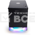 Компьютерный корпус Inwin CF08A (A1PLUS) черный 650W ATX 4x120mm 2xUSB3.0 audio, фото12