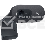 Камера LOGITECH C505e - BLK - USB - N/A - WW   Video Collaboration Group, фото13