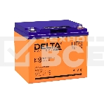 Батарея Delta DTM 1240 L (12V, 40Ah) с увеличенным сроком службы (10 лет), фото6