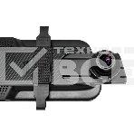 Видеорегистратор TrendVision MR-810 GT черный 1080x1920 1080p 140гр. GPS MSTAR 8336N, фото7