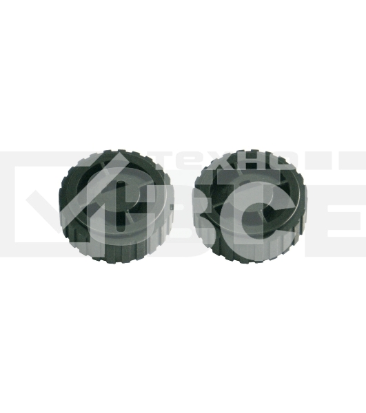 Комплект роликов Cet CET3751 (40X5451-black) для Lexmark E260D/E360D/E460N (упак.:2шт)