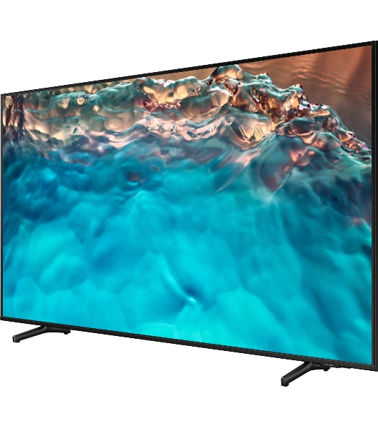 Телевизор Samsung 50' UE50BU8000UXCE LED UHD Smart