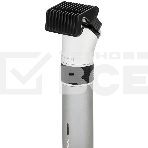 Машинка для стрижки волос Polaris PHC 0501R Flex Motion (Polaris) , Серебро, фото8
