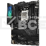 Материнская плата ASUS ROG STRIX X670E-F GAMING WIFI, AM5, AMD X670, 4xDDR5, 4xSATA, 4xM.2, 1xPCIe 5.0 x16, 1xPCIe 4.0 x4, 1xHDMI, 1xDP, 1x 2.5Gb LAN, 2xUSB-C 3.2 Gen 2, 2xUSB-C 3.2 Gen 2x2, 2xUSB-A 2.0, 7xUSB-A 3.2 Gen 2, 5x3.5 мм, 7.1, ATX, фото15