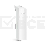 Точка доступа TP-Link SMB CPE210 Outdoor 2.4GHz 300Mbps High power Wireless Access Point WISP Client Router, фото12