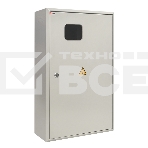 Щит учетно-распред. навесной ЩУРн PROxima 3/48 (630х400х160) IP31, фото11