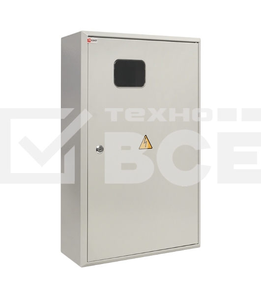 Щит учетно-распред. навесной ЩУРн PROxima 3/48 (630х400х160) IP31