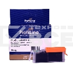 Картридж струйный совместимый PL-CLI-451GY XL для Canon PIXMA iP7240/MG5440/MG5540/MG6340/MG6440/MG7140/MX924 Grey водн PL, фото2
