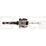Хвостовик MATRIX SDS PLUS для коронок BIMETAL свыше 30 мм 72492, фото3