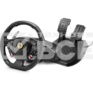 Руль ThrustMaster T80 Ferrari 488 GTB Edition (4160672)