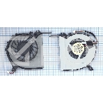 Вентилятор (кулер) для ноутбука Toshiba Satellite C40 C40-A, фото 1