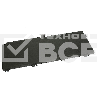 Аккумуляторная батарея для ноутбука Asus GL703VD FX705GM (B41N1711) 15.2V 64Wh черная