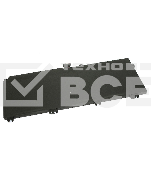 Аккумуляторная батарея для ноутбука Asus GL703VD FX705GM (B41N1711) 15.2V 64Wh черная