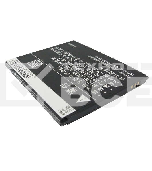 Аккумулятор CameronSinoCS-LVA808SL BL229 для Lenovo A806/A806T/A8 3.7V / 2100mAh / 7.77Wh