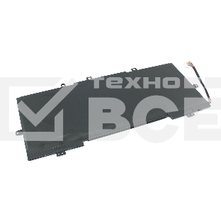 Аккумуляторная батарея для ноутбука HP Envy 13-d000 11.4V 3500mAh OEM