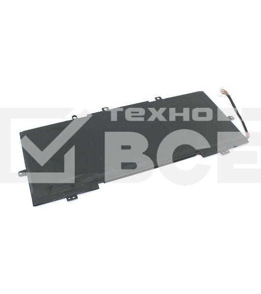 Аккумуляторная батарея для ноутбука HP Envy 13-d000 11.4V 3500mAh OEM