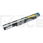 Аккумуляторная батарея для ноутбука Lenovo K26 14.8V 2700mAh 41Wh черный Orig, фото3