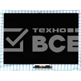 Модуль (матрица + тачскрин) для Dell NV140WUM-A12