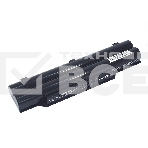 Аккумуляторная батарея для ноутбука Fujitsu LifeBook A532 10.8V 5200mAh FMVNBP213 OEM, фото2