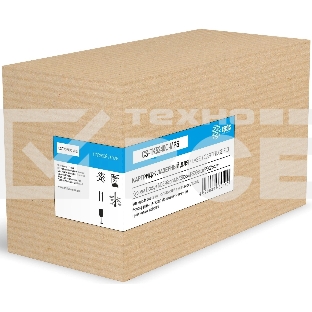 Картридж лазерный Cactus CS-TK5240C-MPS (TK-5240C) голубой (6000 стр.) для Kyocera Ecosys M5526cdn/M5526cdw/P5026cdn/P5026cdw