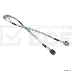 Supermicro CBL-SAST-0593 Internal Mini-SAS HD to Mini-SAS HD 60cm,30AWG,12Gb/s , фото5