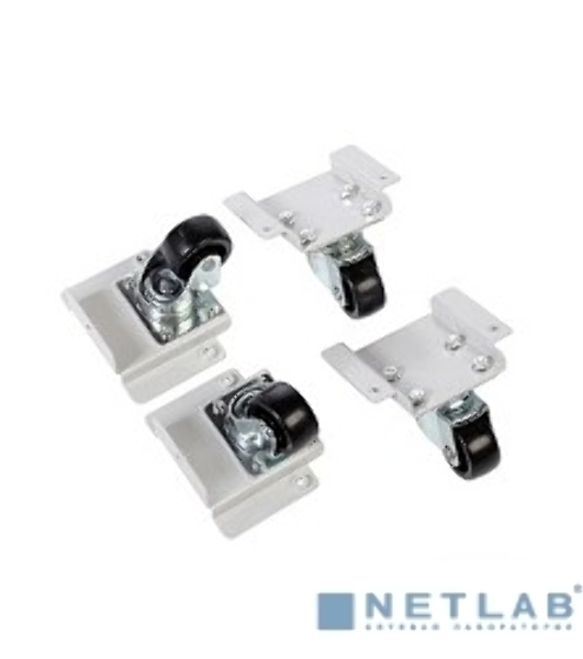 Комплект роликов 3'*2' для шкафов ШТК-С, 4 шт. (ШТК-С-150)