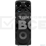 Колонка АС Sven PS-750, черный (80 Вт, TWS, Bluetooth, FM, USB, microSD, LED-дисплей, 2х4400мА*ч), фото22