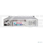 Корпус SuperMicro CSE-825TQC-R802LPB 2U SC825TQC  8 x 3.5