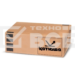 Блок термозакрепления для МФУ Катюша М348